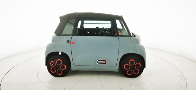 CITROEN Ami My Ami Pop
