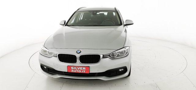 BMW 318 i Touring Business Advantage