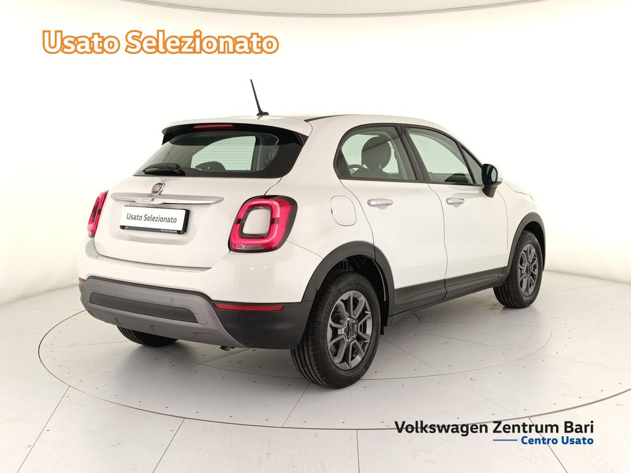 Fiat 500X 1.0 t3 business 120cv