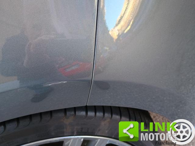 VOLKSWAGEN Golf 1.6 TDI 115 CV 5p. Executive BlueMotion Technology