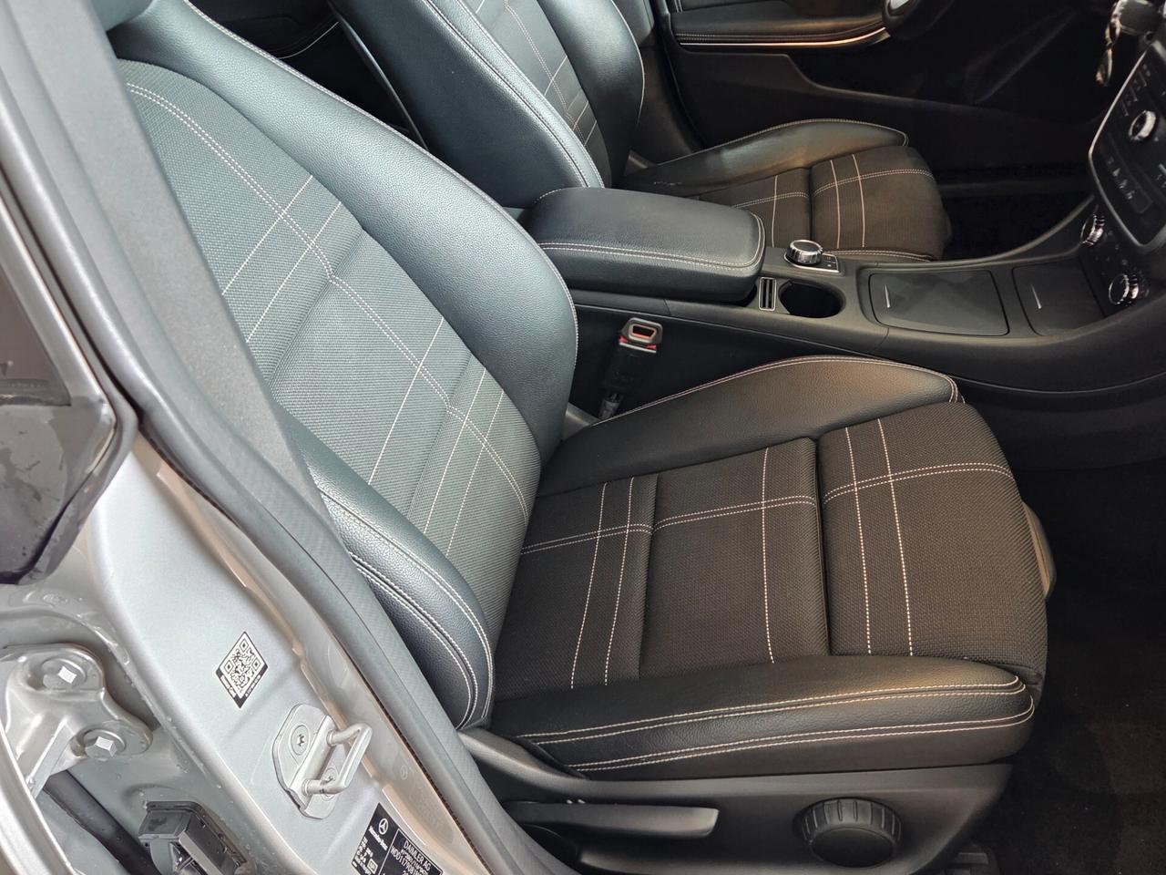 Mercedes-benz CLA 200 d S.W. Sport