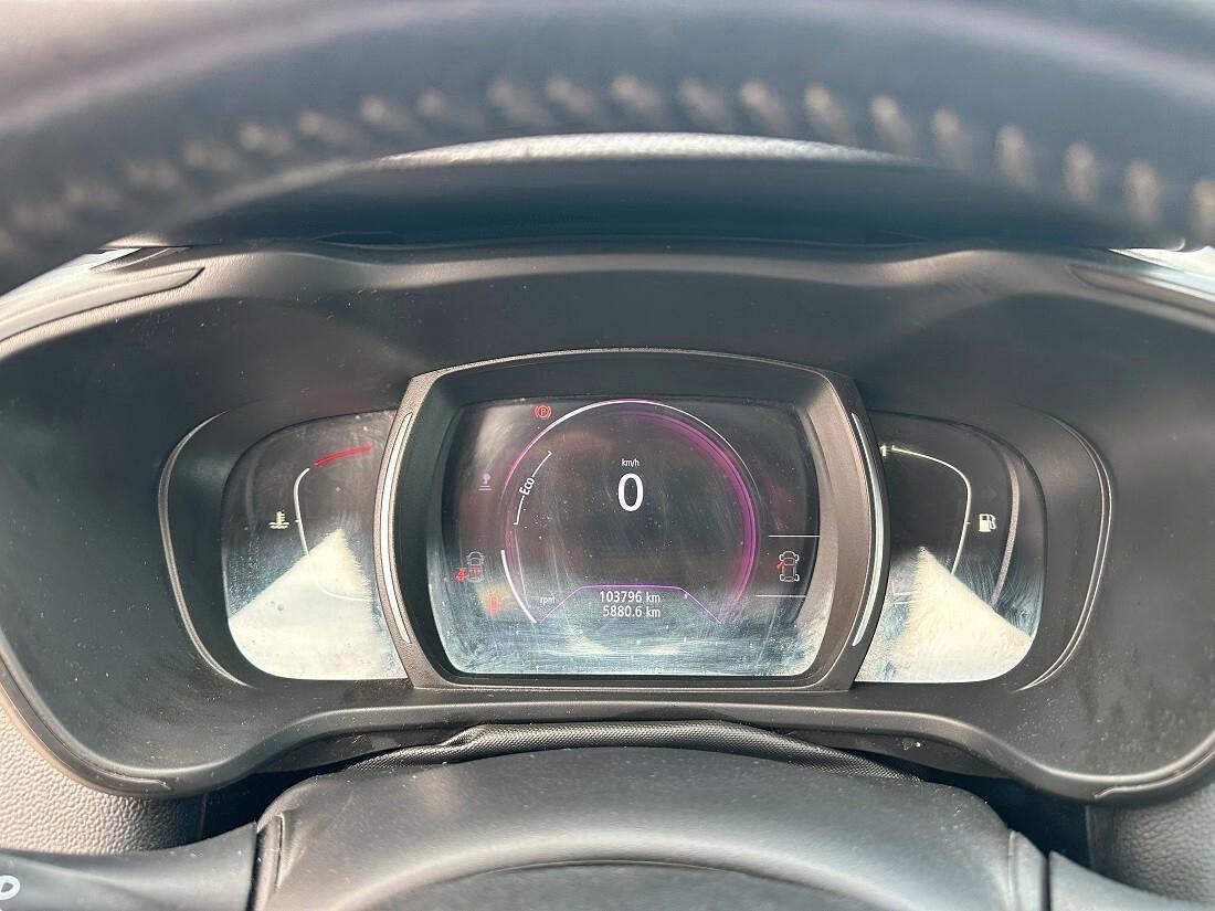 Renault Kadjar Blue dCi 8V 115CV Sport Edition