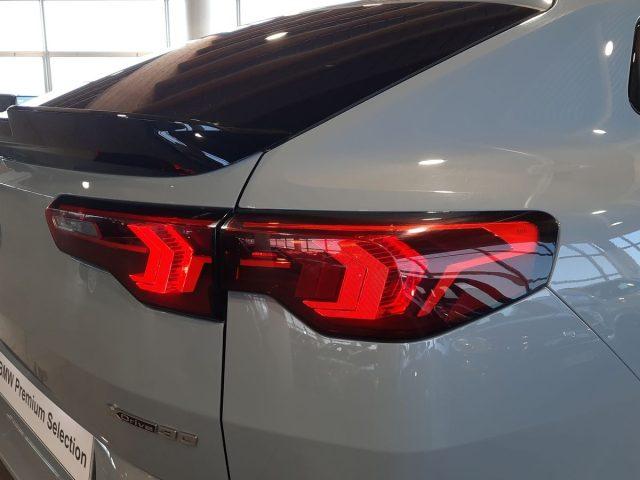 BMW iX2 xDrive 30 Msport Pro