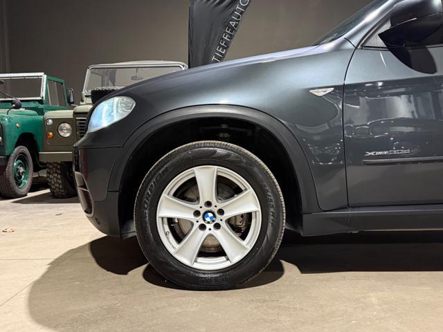 BMW X5 xDrive30d Futura