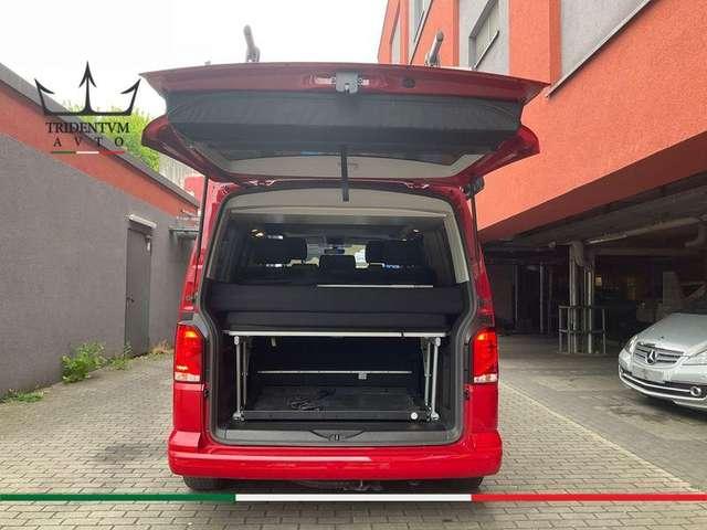 Volkswagen T6.1 California 2.0 Tdi Beach Camper 150cv