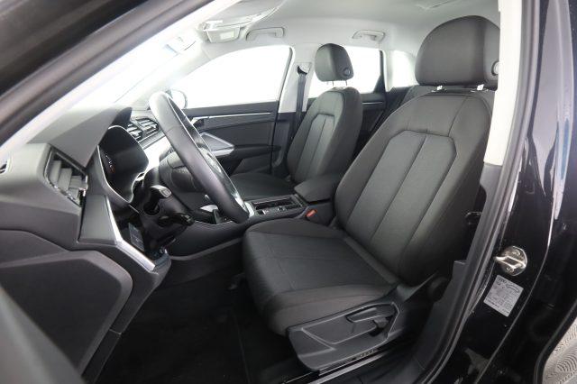 AUDI Q3 Q3 35 TDI S tronic Business Advanced