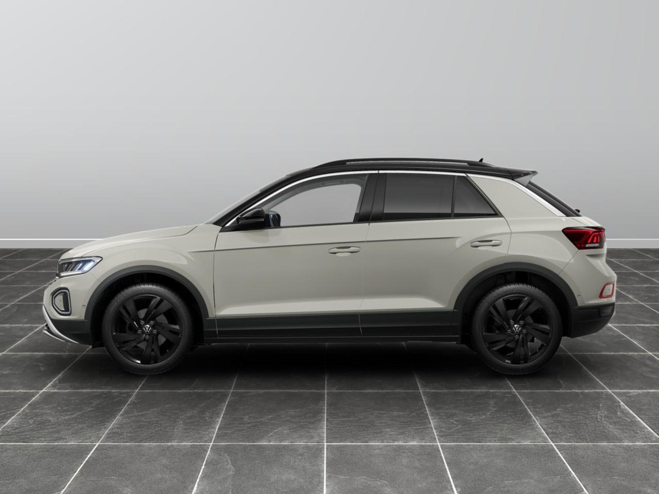 Volkswagen T-Roc 1.5 tsi act sport