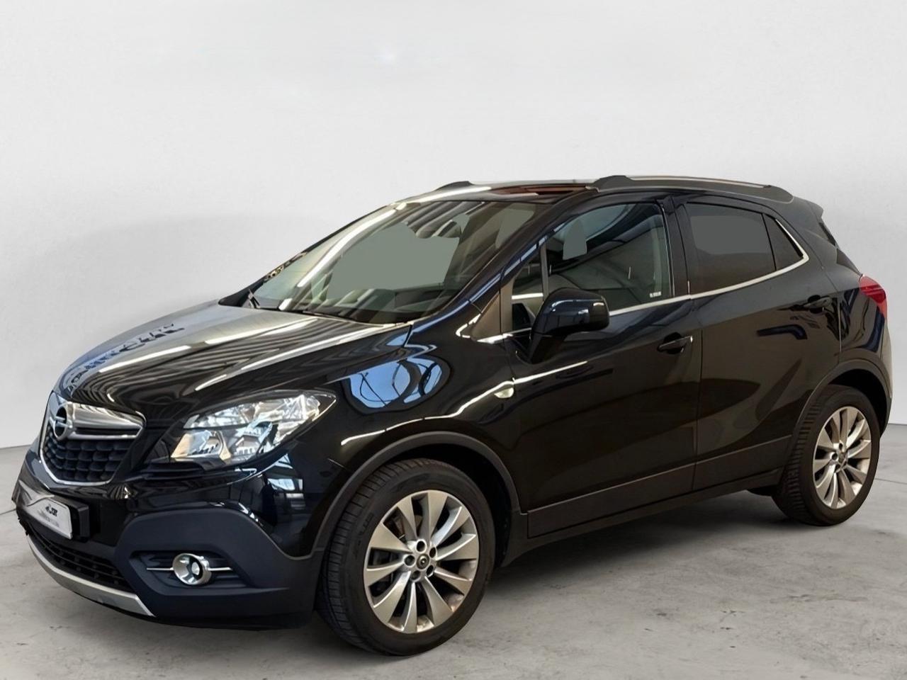 Opel Mokka 1.6 CDTI Ecotec 136CV 4x2 aut. Cosmo