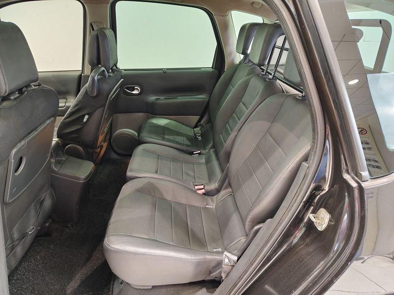 Renault Scénic Scenic 1.5 dci Serie Speciale xception 85cv*SUPERPREZZO*