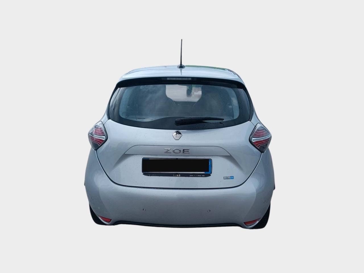 Renault ZOE Zen R135