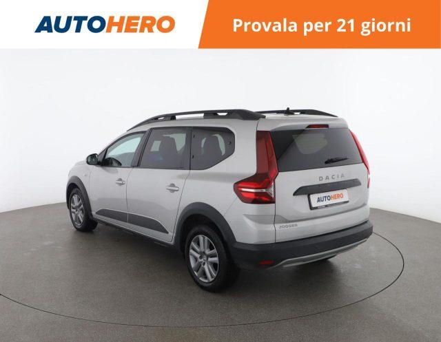 DACIA Jogger 1.0 TCe 110 CV 7 posti Comfort