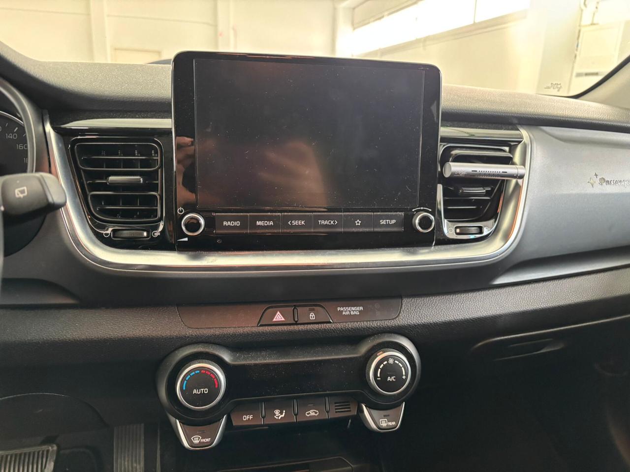 Kia Stonic 1.0 T-GDi GPL DCT Style