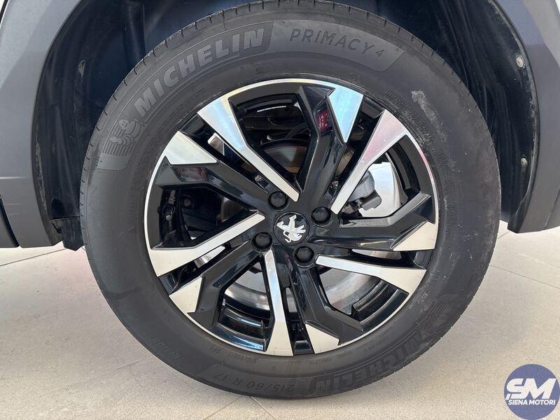 Peugeot 2008 2008 BlueHDi 110 S&S Allure Pack