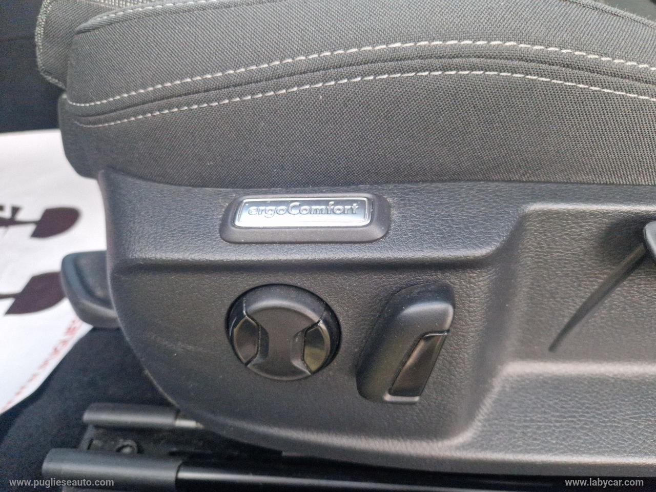 VOLKSWAGEN Passat Var. 2.0 TDI DSG Business TETTO