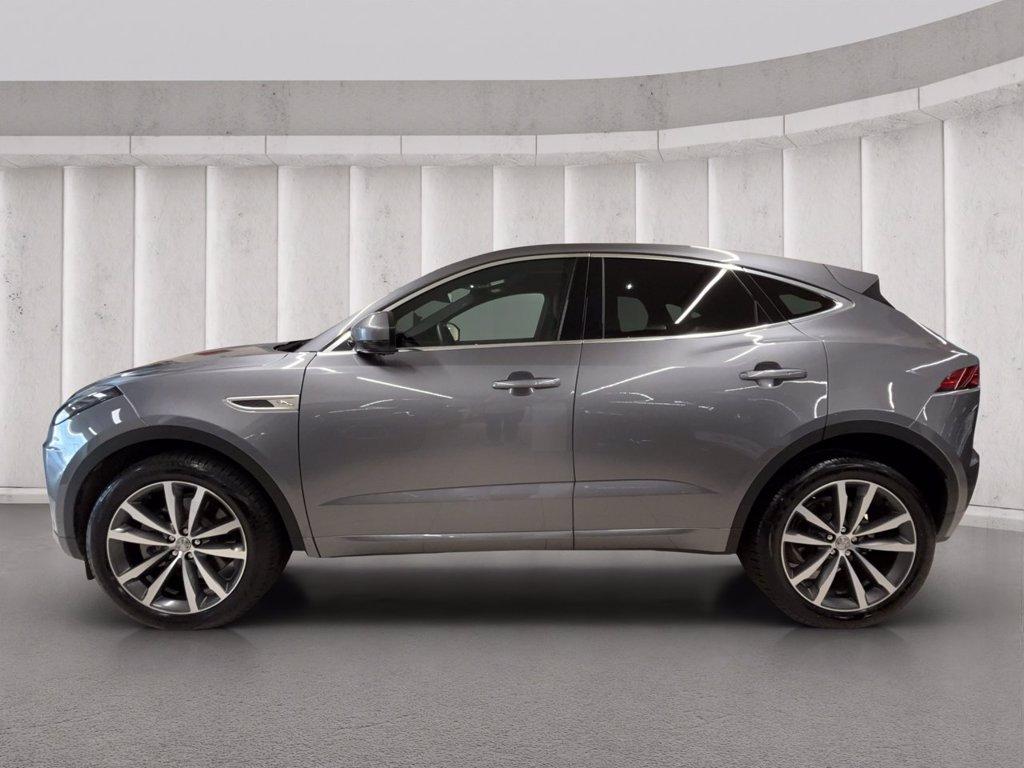 JAGUAR E-Pace (X540) JAGUAR 1.5 I3 160 CV Auto R-Dynamic SE del 2023