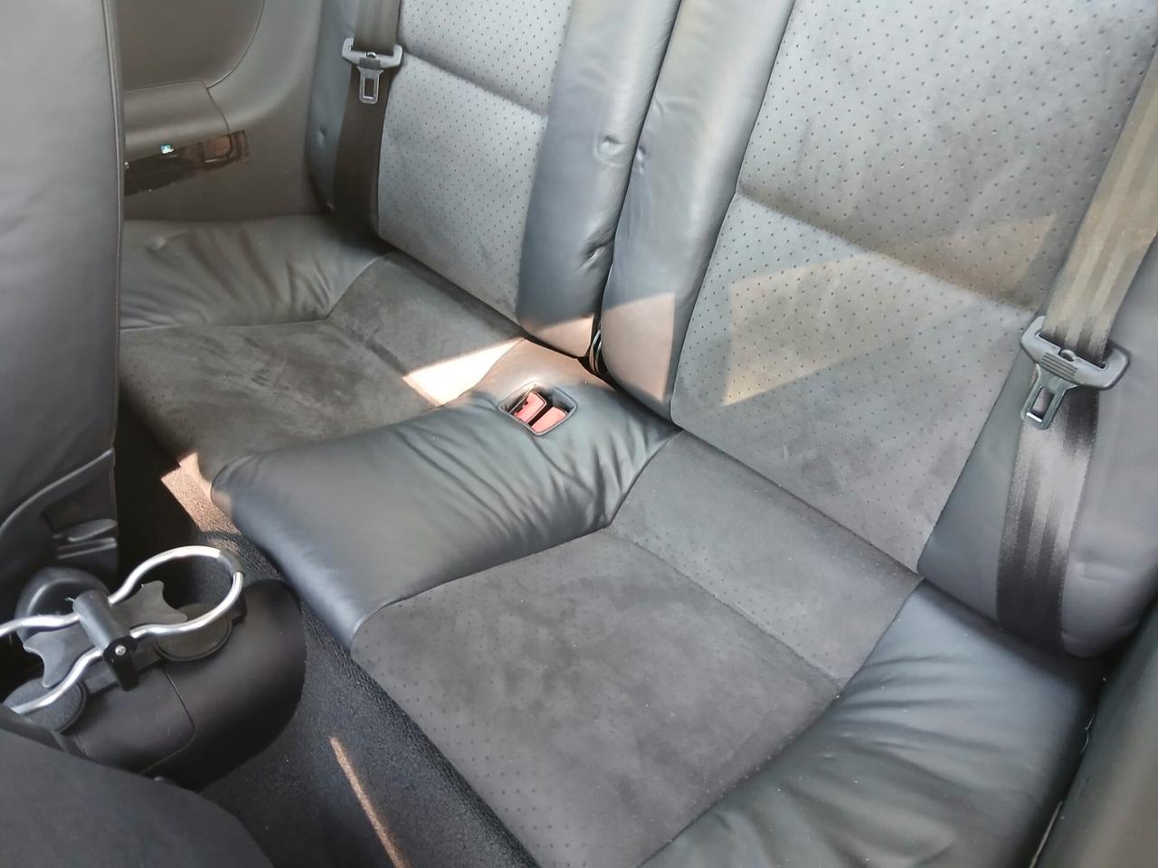 Audi TT Coupé 1.8 T 20V 179 CV cat quattro