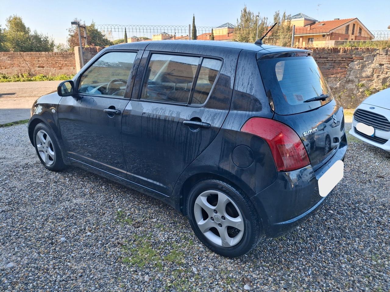 Suzuki Swift 1.3 5p. GL