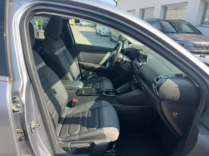 Citroën C4 C4 PureTech 130 S&S EAT8 Max