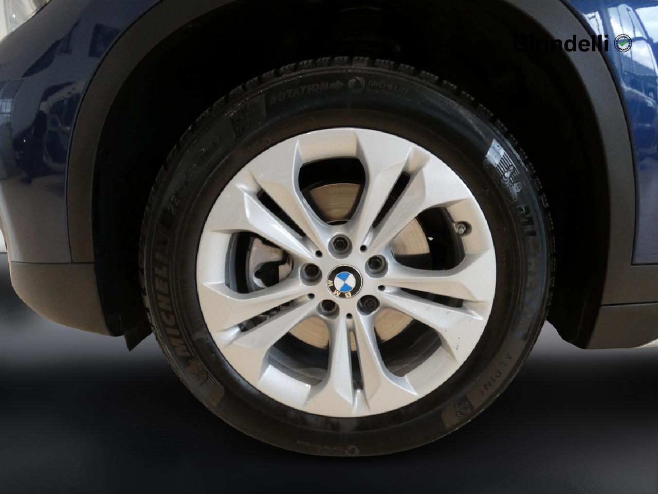 BMW X1 (F48) - X1 xDrive18d xLine Plus