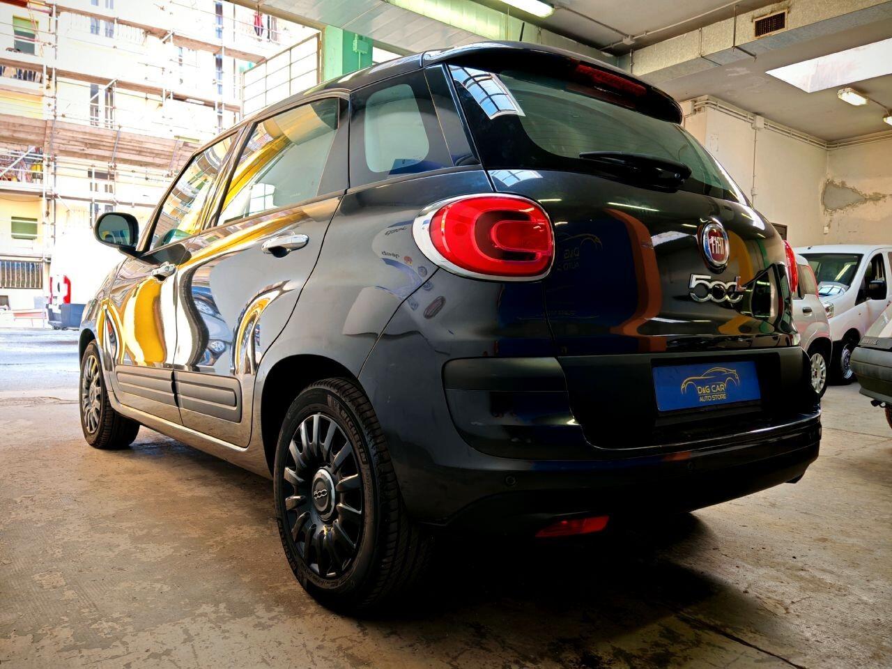 Fiat 500L 1.4 Mirror My20