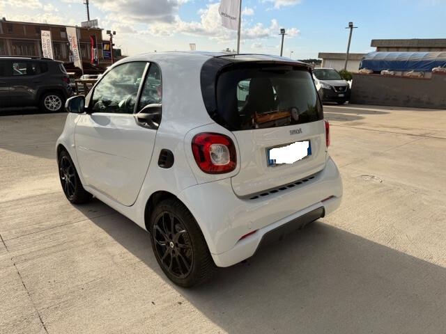 Smart ForTwo 70 1.0 twinamic SuperPassion
