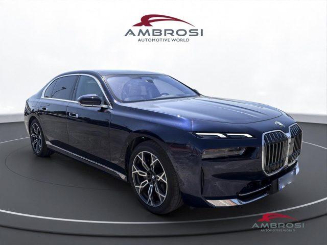 BMW 740 Serie 7 d xDrive