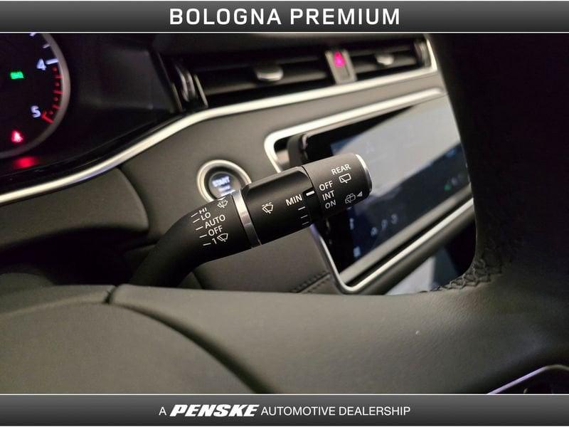 Land Rover RR Evoque Range Rover Evoque 2.0D I4 163 CV AWD Auto SE N1 - AUTOCARRO