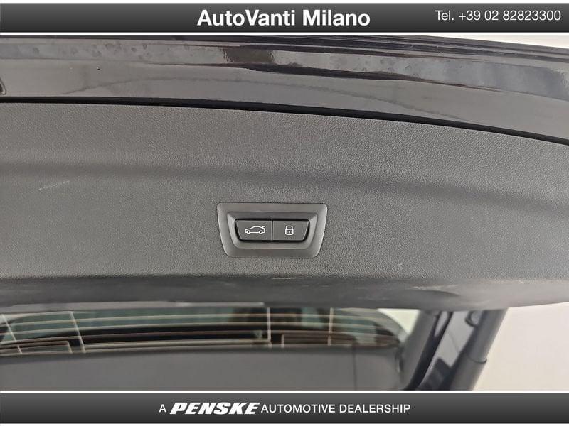 BMW X1 X1 sdrive18d X-Line Edition Essence auto