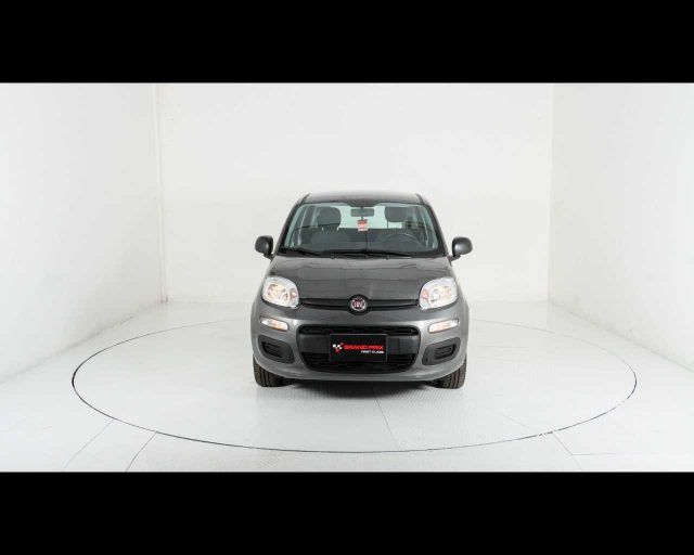 FIAT Panda 1.2 Pop