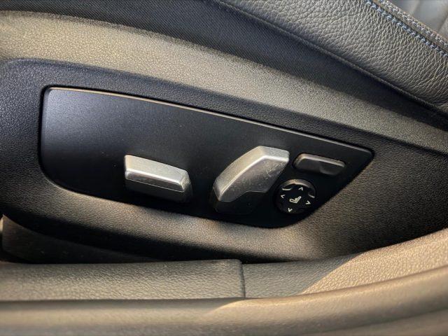 BMW 520 d 48V xDrive Touring Msport //TETTO//LED//PELLE/