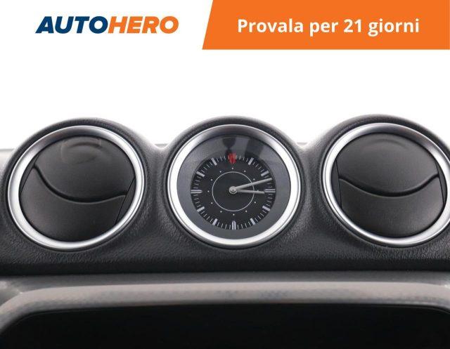 SUZUKI Vitara 1.6 VVT A/T 4WD AllGrip V-Top