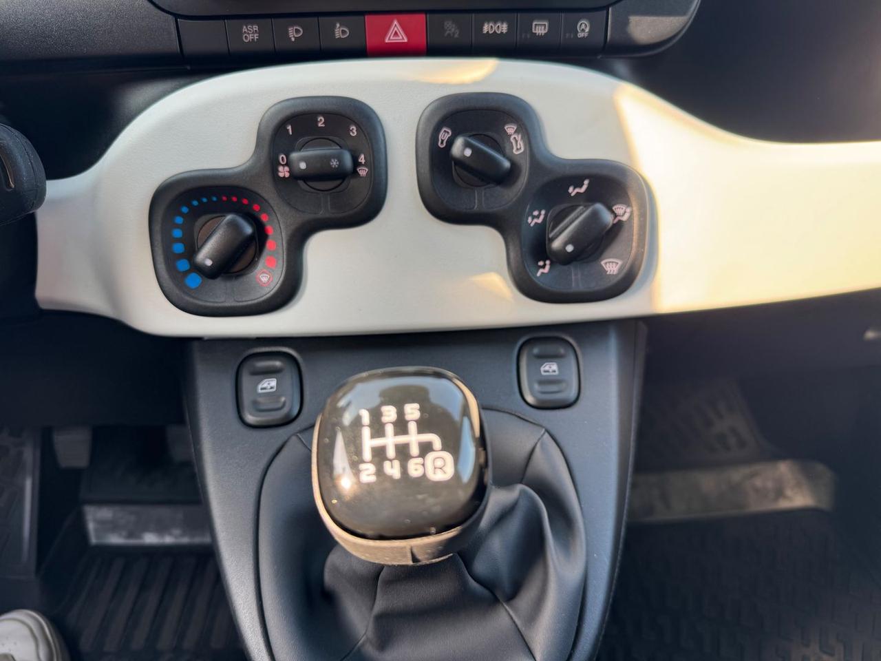 Fiat Panda 1.0 FireFly MHEV Pandina - - PROM #6894