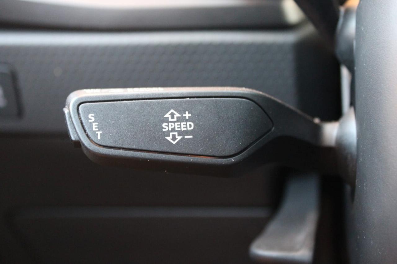 Audi A1 SPB Tua A SOLI 292€ al mese Anticipo Zero