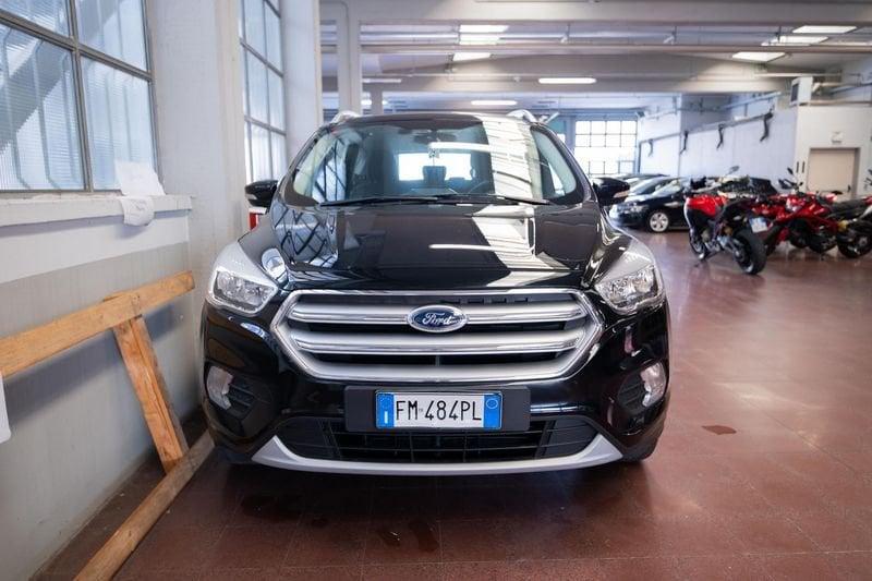 Ford Kuga 1.5 tdci Plus s&s 2wd 120cv