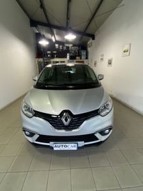 Renault Scenic Scénic dCi 110 CV Energy Sport Edition2