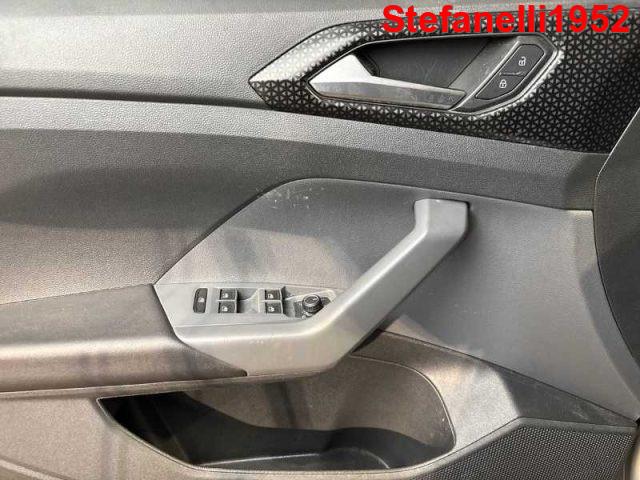 VOLKSWAGEN T-Cross 2019 - 1.6 tdi Advanced 95cv