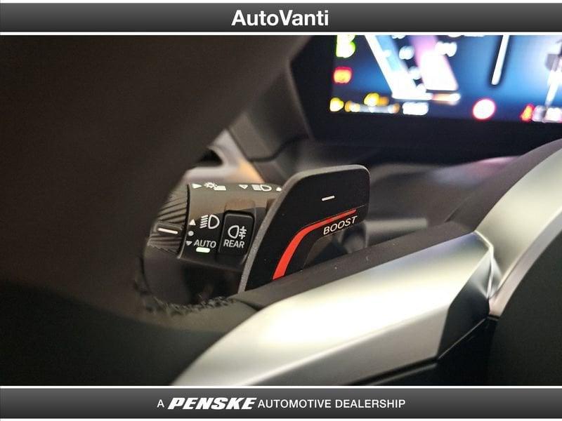 BMW Serie 1 118d MSport Pro auto