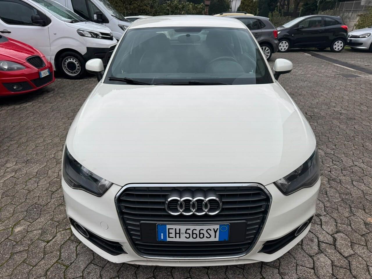 Audi A1 1.2 TFSI Ambition*NEOPATENTATI