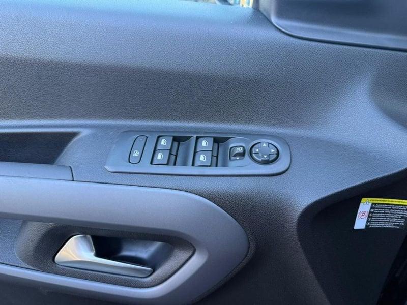 FIAT Doblò Doblo 1.5 BlueHdi 100 CV M1