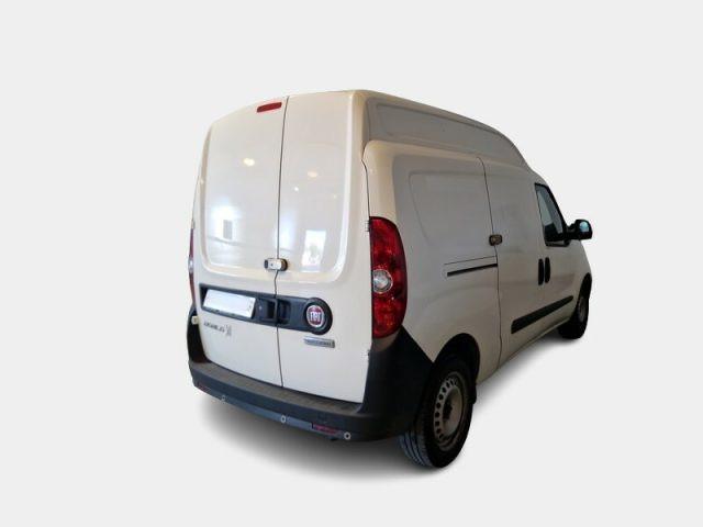 FIAT Doblo Doblò 1.6 MJT PL-TA Cargo Maxi L2 XL tetto alto