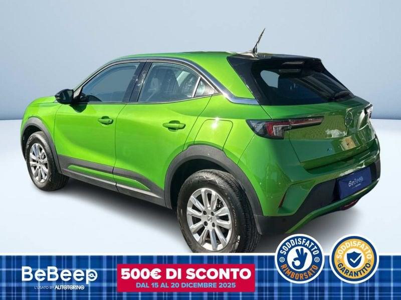 Opel Mokka 1.2 T EDITION S&S 100CV