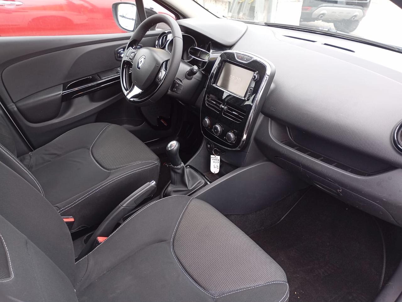 Renault Clio 1.5 dCi 8V 75CV 5 porte Costume National