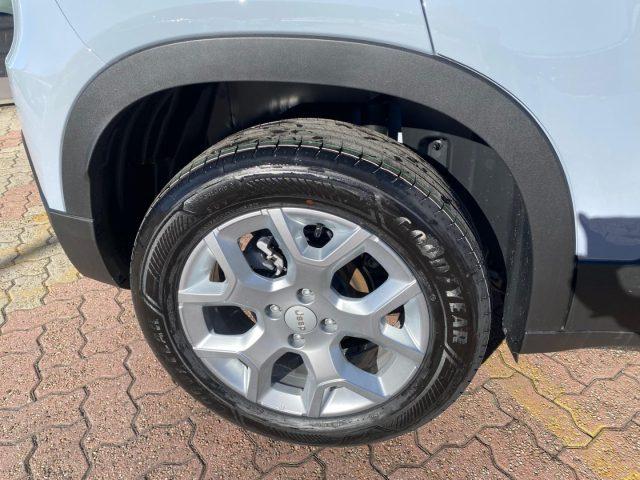 JEEP Avenger 1.2 Turbo Altitude STORM*PROMO ROTT*