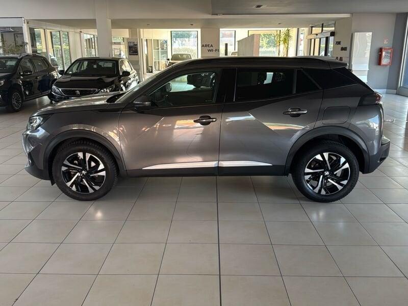 Peugeot 2008 PureTech 130 Allure Pack S/S Retrocamera