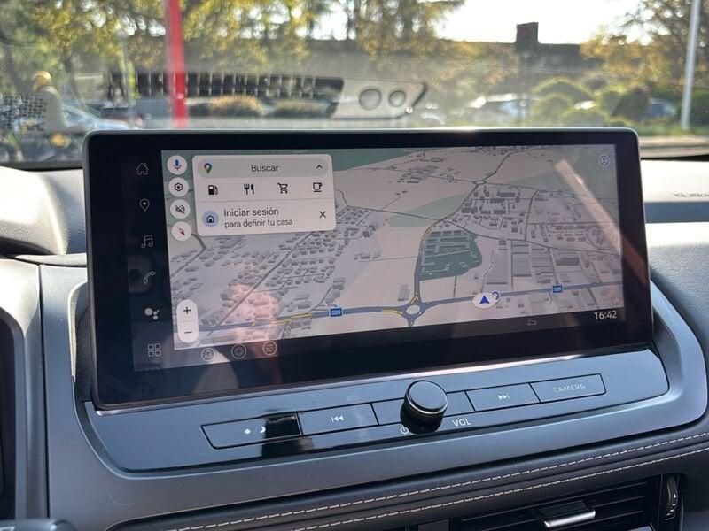 Nissan Qashqai 1.3 MHEV 140 N-Connecta