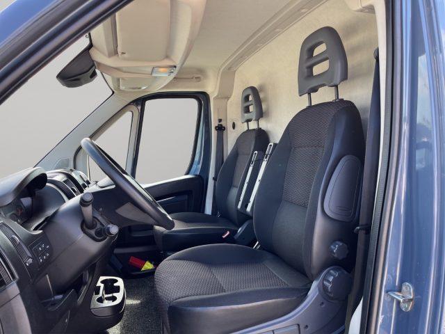 CITROEN Jumper 2.2HDi 120CV L1H1