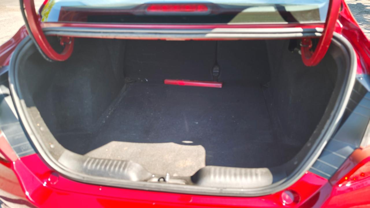 Fiat Tipo 1.6 Mjt 120cv Berlina 4 porte Lounge