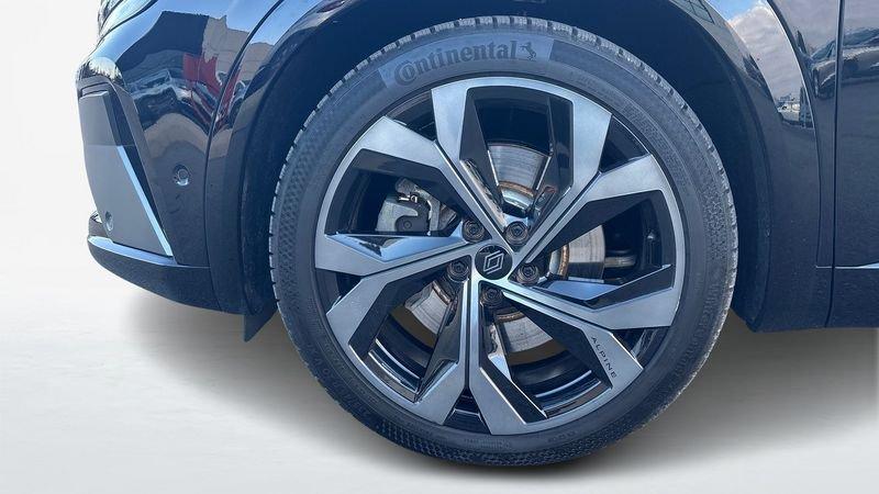 Renault Austral 2023 1.2 E-Tech full hybrid 200cv Iconic Esprit