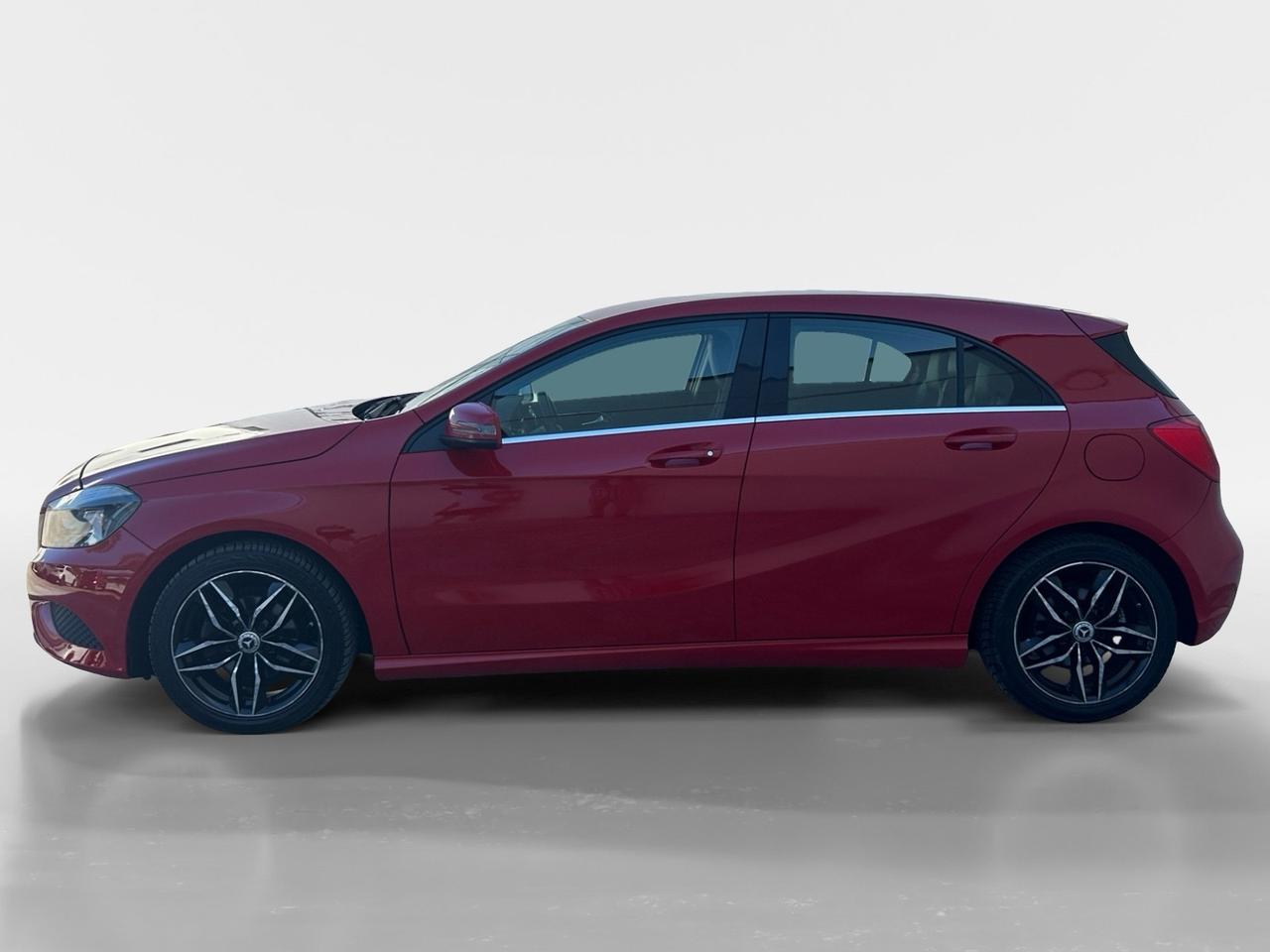 Mercedes-benz A 160 CDI Sport
