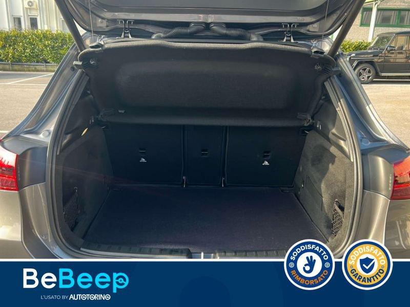 Mercedes-Benz GLA 250 E PHEV AMG LINE ADVANCED PLUS AUTO